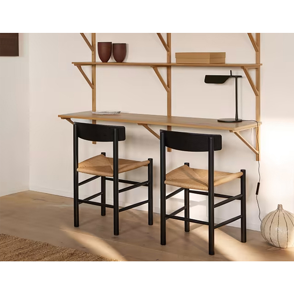 MOGENSEN J39 CHAIR｜フレデリシア｜コンフォートQ｜阪急百貨店の