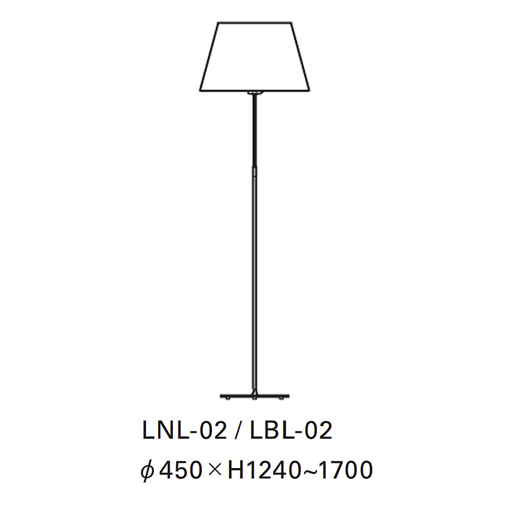 フロアスタンド TIME&STYLE/SYNCHRONICITY FLOOR ARM LIGHT Synchronicity – Floor arm light – Time & Style