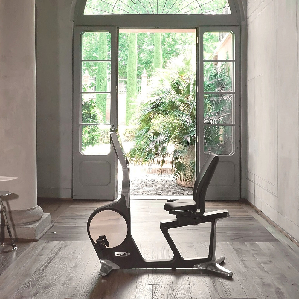 RECLINE PERSONAL｜テクノジム｜コンフォートQ｜阪急百貨店の