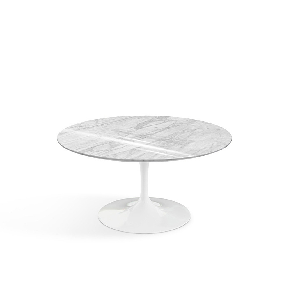 SAARINEN LOW TABLE｜ノル｜コンフォートQ｜阪急百貨店のインテリア