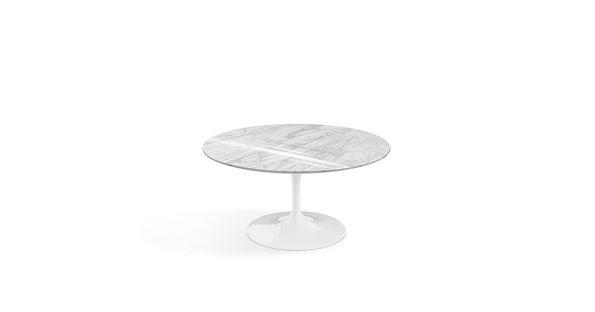 SAARINEN LOW TABLE｜ノル｜コンフォートQ｜阪急百貨店のインテリア