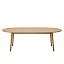 FUGU DINING TABLE 160/180/200/220 / フグ ダイニングテーブル 160/180/200/220 ( マルニ木工 / maruni )