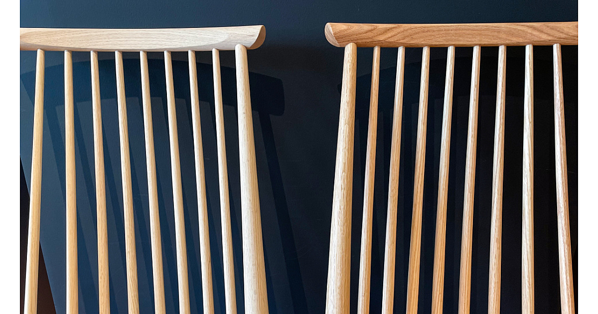 柏木工と木のはなしPart.1樹種編｜コンフォートQ｜阪急百貨店の