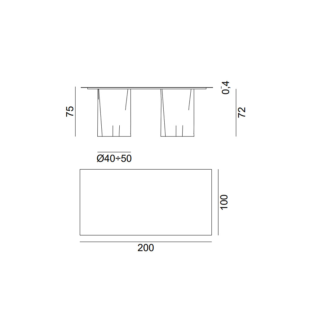 BRICK 34｜ジェルバゾーニ｜コンフォートQ｜阪急百貨店のインテリア