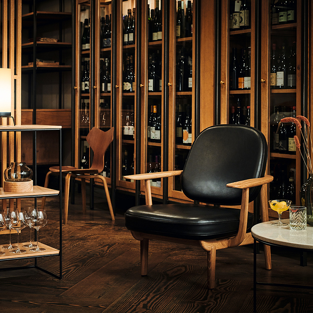 FRED JH97｜フリッツ・ハンセン｜コンフォートQ｜阪急百貨店の