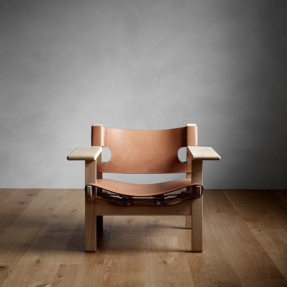 楽天市場】FREDERICIA（フレデリシア） / Trinidad Chair（トリニダードチェア） / Model 3398 /  オーク材（ライトグレー）・ラッカー仕上げ / ブラック脚 : Hente by CONNECT