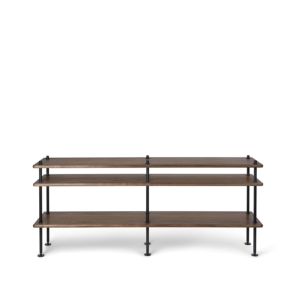 BM0253 SHELVING SYSTEM｜カール・ハンセン＆サン｜コンフォートQ