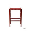 LIGHTWOOD STOOL LOW/MID/HIGH WEBBING SEAT / ライトウッド スツール ( マルニ木工 / maruni )