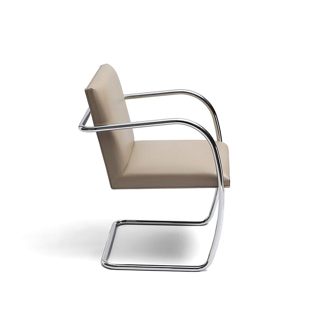 Knoll ノール　チューブラーチェア　② ダイニングチェア　モダン Knoll ノールチューブラーチェア② ダイニングチェアモダン
