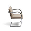 BRNO CHAIR TUBULAR / ブルーノチェア　チューブラー ( ノル / Knoll )