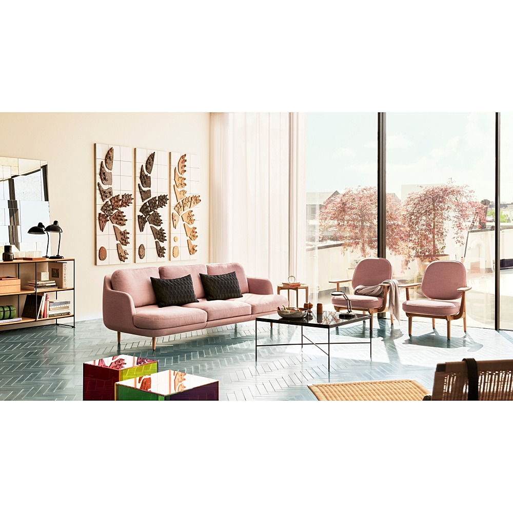 LUNE SOFA JH300|フリッツ・ハンセン|コンフォートQ|阪急 LUNE SOFA JH300|フリッツ・ハンセン|コンフォートQ|阪急