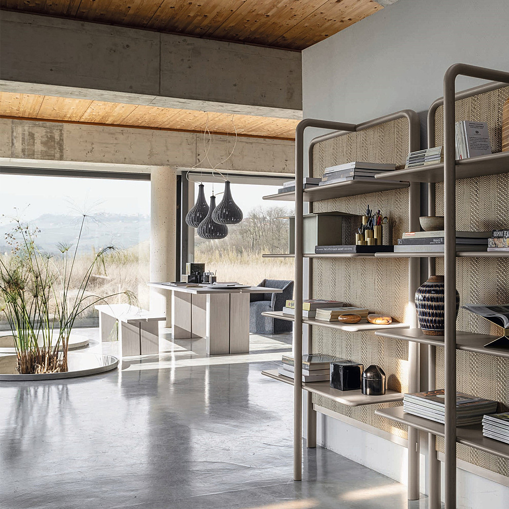 YAKU 33/34｜ジェルバゾーニ｜コンフォートQ｜阪急百貨店のインテリア