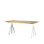WORKS™ SIT-STAND DESK / ELECTRICAL / ワークス 昇降式ワークデスク ( ストリング ファニチャー / String Furniture )