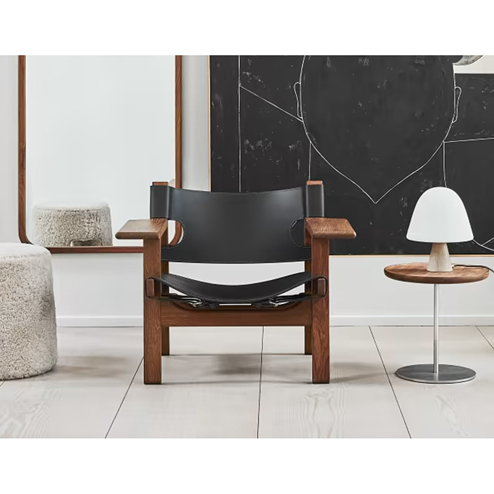 THE SPANISH CHAIR｜フレデリシア｜コンフォートQ｜阪急百貨店の