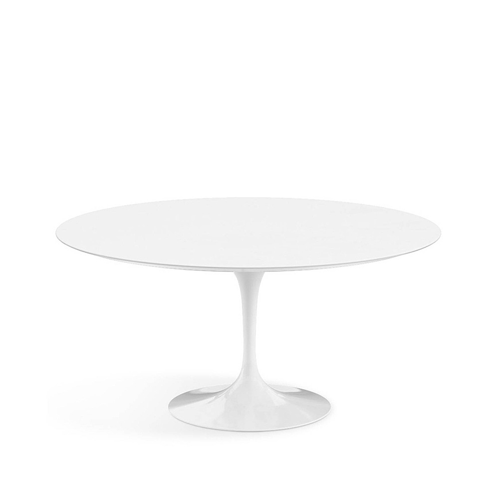 SAARINEN ROUND TABLES|ノル|コンフォートQ|阪急百貨店の SAARINEN ROUND TABLES|ノル|コンフォートQ|阪急百貨店の