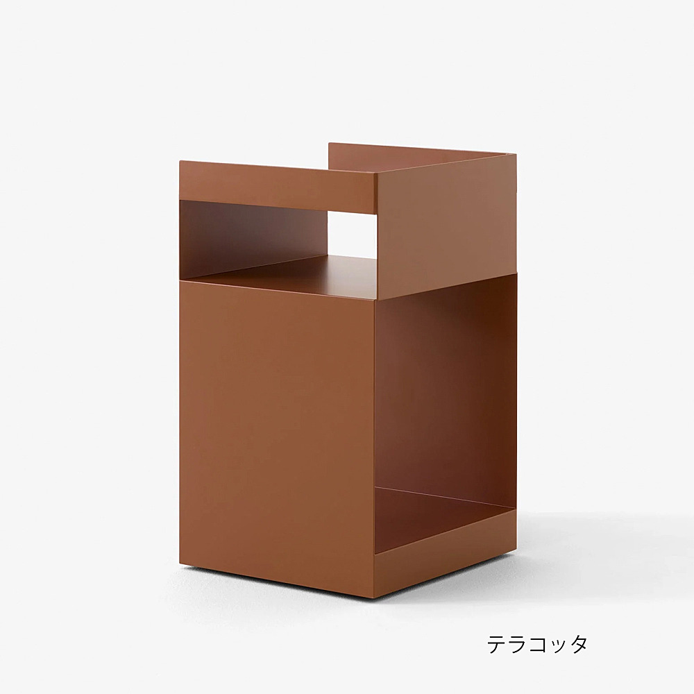 ROTATE TROLLEY SC73｜アンドトラディション｜コンフォートQ｜阪急