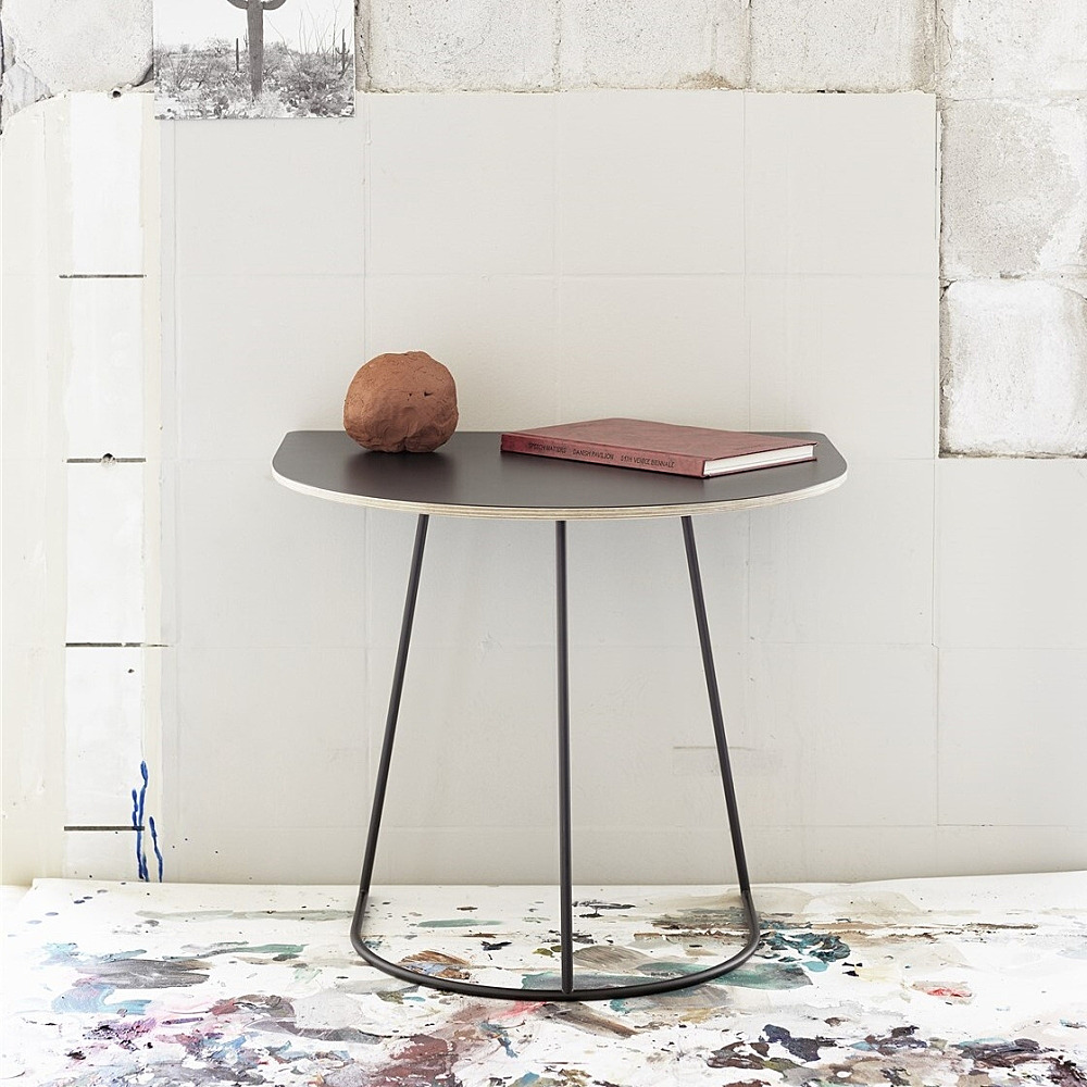 Muuto HALVES SIDE TABLE / ムート ハーフサイドテーブル