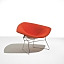 LARGE DIAMOND ARMCHAIR FULLCOVERING / ラージダイヤモンドアームチェア ( ノル / Knoll )