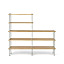 BM0253 SHELVING SYSTEM / BM0253  ( カール・ハンセン＆サン / Carl Hansen & Søn )