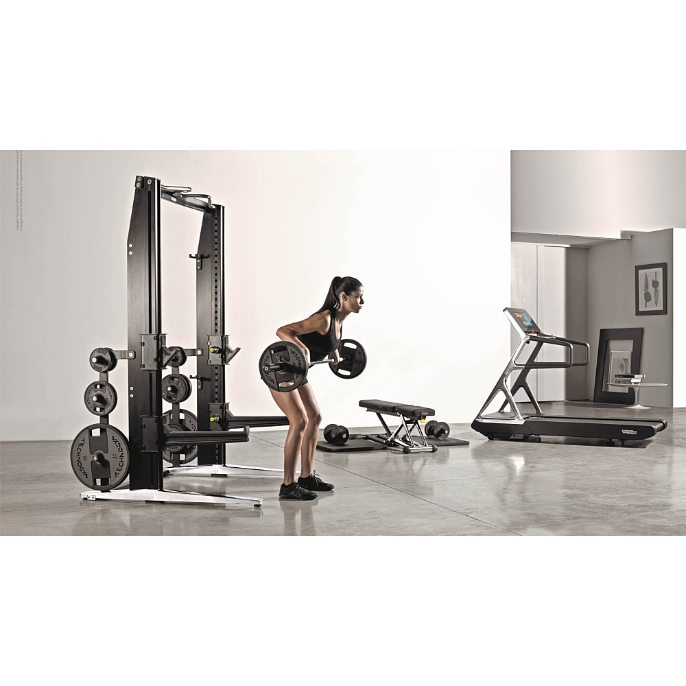 POWER PERSONAL STRENGTH｜テクノジム｜コンフォートQ｜阪急百貨店の