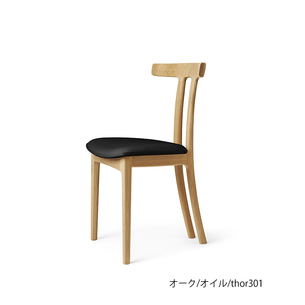 CARL HANSEN & SØN Yチェア CARL HANSEN & SON（カールハンセン＆サン）CH24 Yチェア オーク