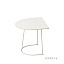 AIRY COFFEE TABLE HALF / エアリーコーヒーテーブルハーフ ( ムート / muuto )