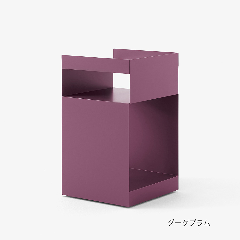 ROTATE TROLLEY SC73｜アンドトラディション｜コンフォートQ｜阪急