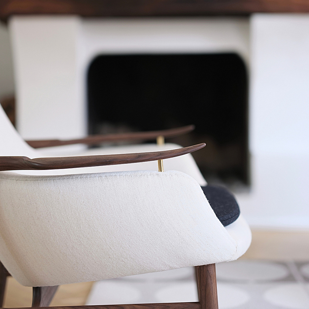 53 CHAIR｜ハウス・オブ・フィンユール｜コンフォートQ｜阪急百貨店の