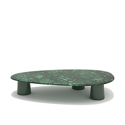 BOLDINI COFFEE TABLE / ボルディーニ コーヒーテーブル ( エシモ / ETHIMO )