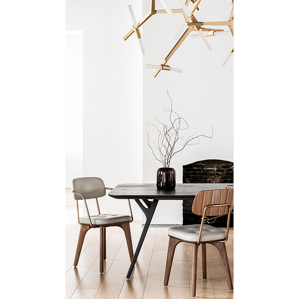 ダイニングテーブル Rena REN DINING TABLE｜ステラワークス｜コンフォートQ｜阪急百貨店