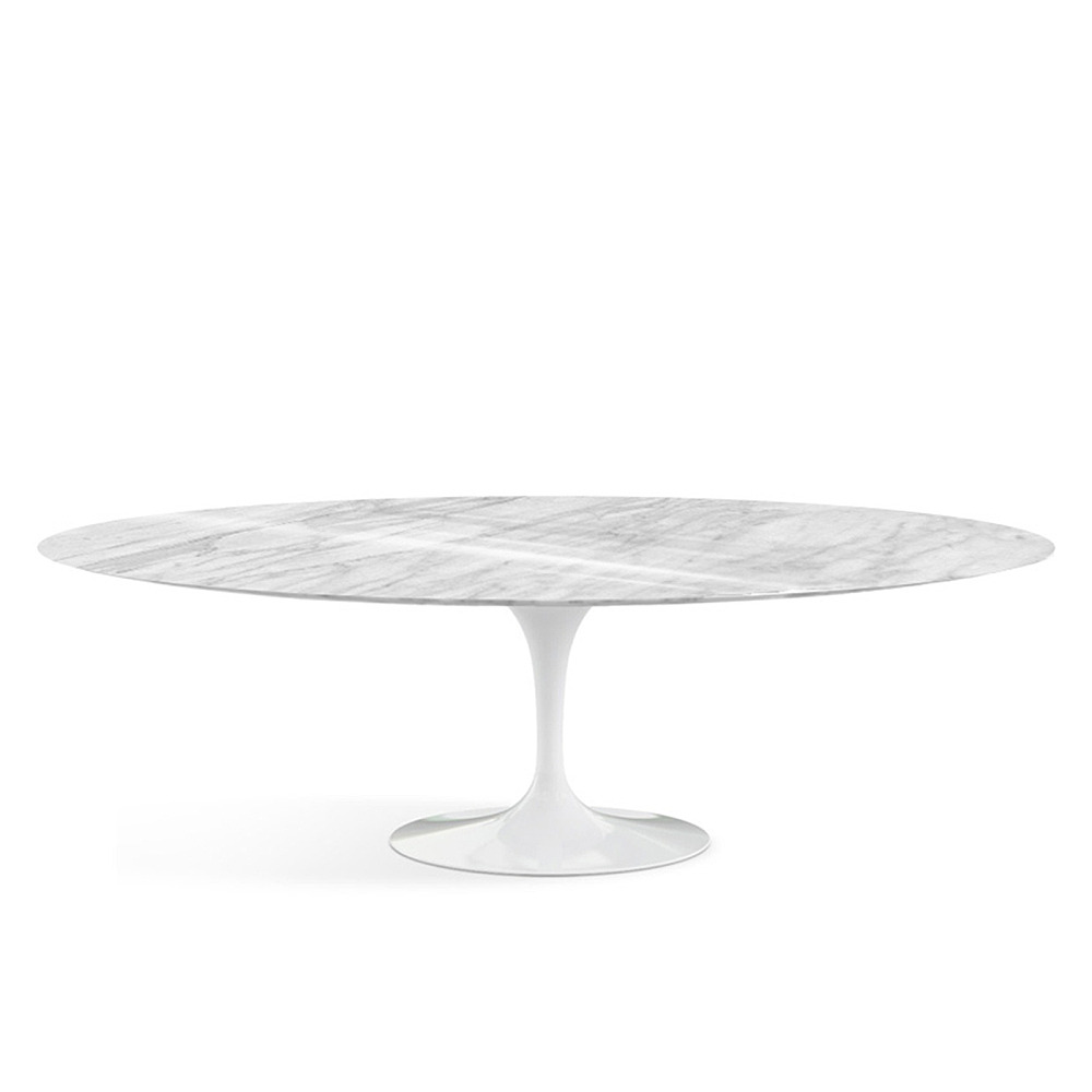 天板部のみ Italy Oval Table イタリアオーバルテーブル 送料無料 OVALL TABLE — indigo-furniture