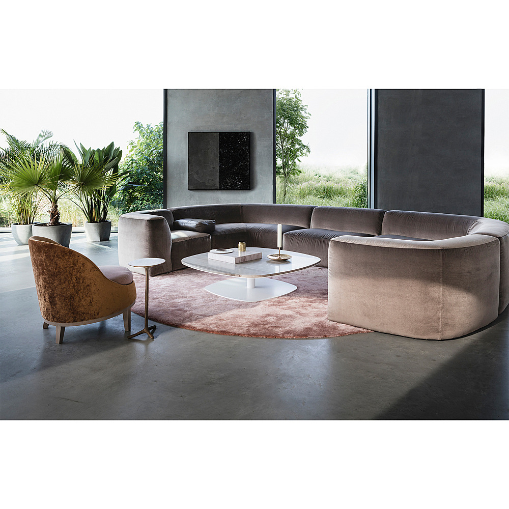 Kao様 検討品　Bernardaud ユーフォート 4枚セット KLINK SIDE TABLE｜ピート・ブーン｜コンフォートQ｜阪急百貨店の
