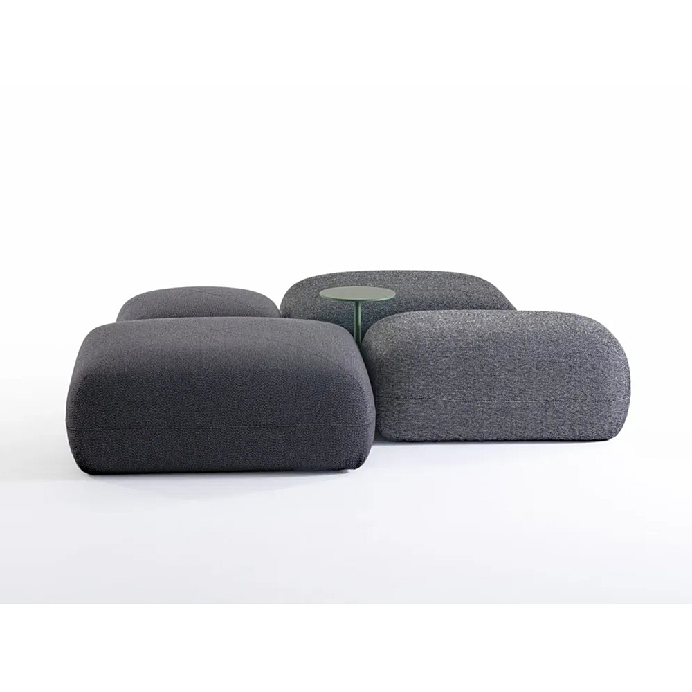 IWA OTTOMAN｜タイム アンド スタイル｜コンフォートQ｜阪急百貨店の