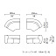 BO SOFA / ボー ソファ ( ピート・ブーン / PIET BOON )