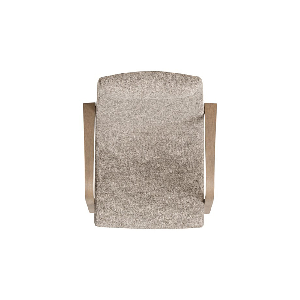 LINUS LIVING HIGHBACK CHAIR|カンディハウス|コンフォートQ LINUS LIVING HIGHBACK CHAIR|カンディハウス|コンフォートQ