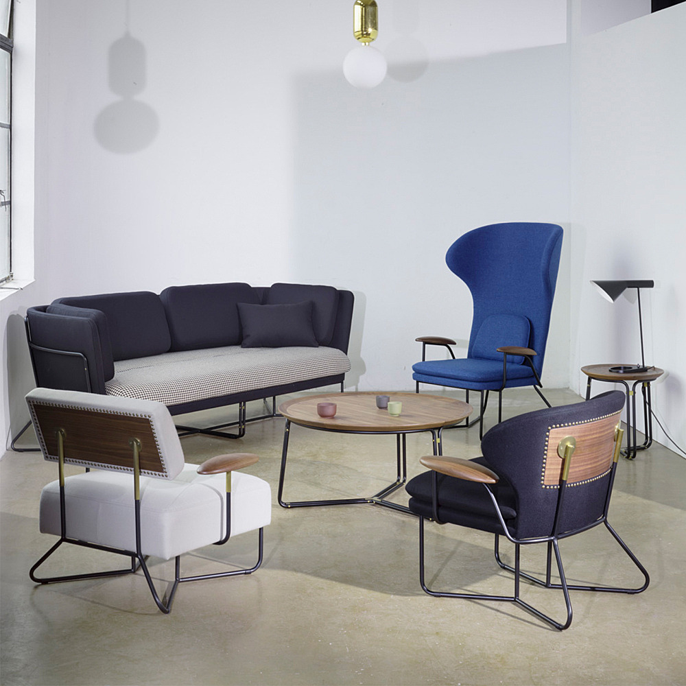 QT CHAIR｜ステラワークス｜コンフォートQ｜阪急百貨店のインテリア