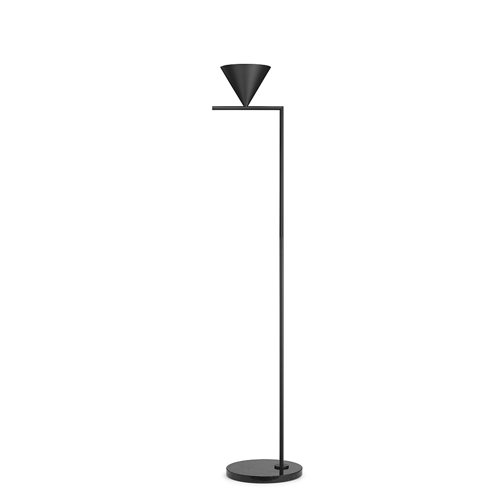 FLOS(フロス) CAPTAIN FLINT CAPTAIN FLINT(ブラック)の通販 / マスターウォール