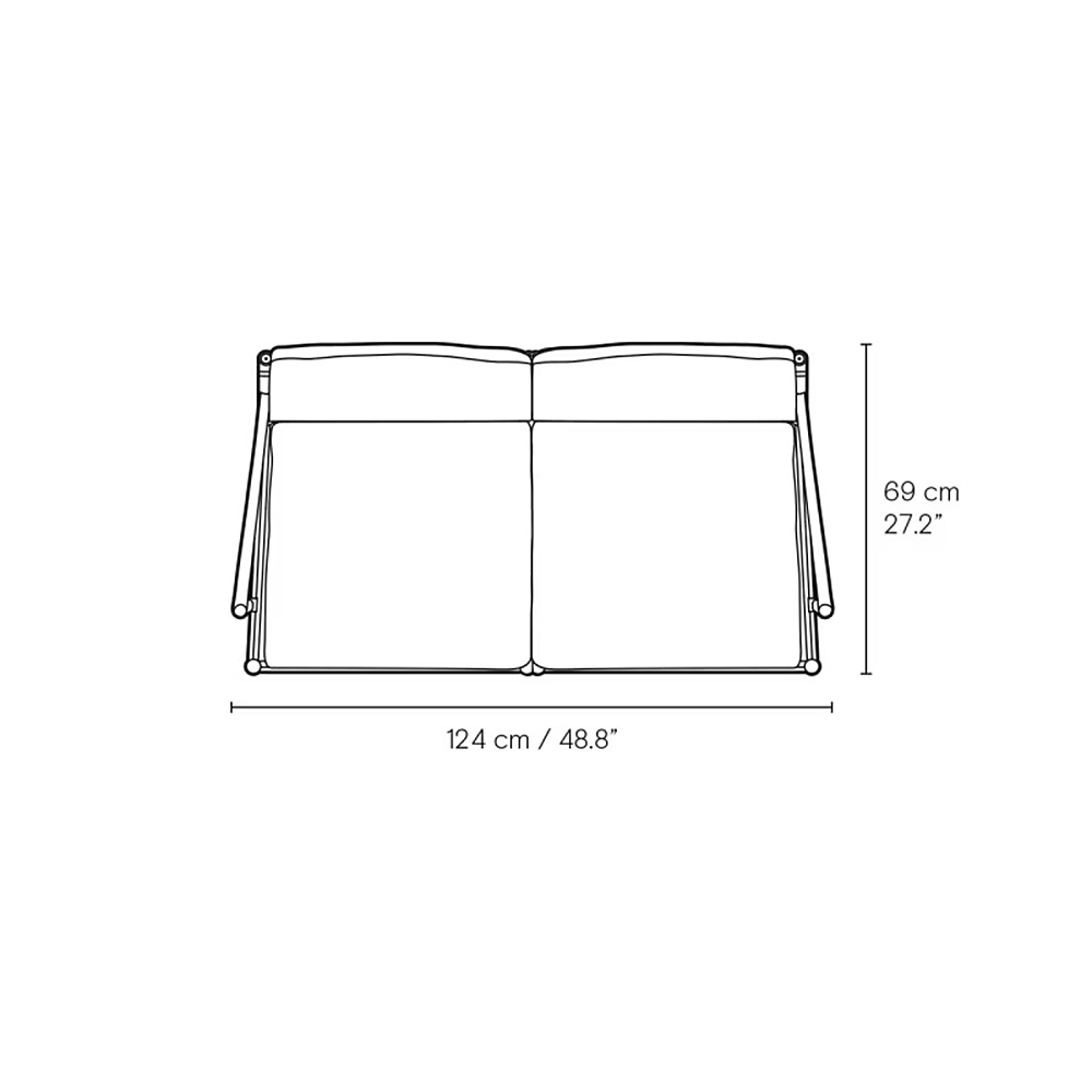 OW149-2 COLONIAL SOFA｜カール・ハンセン＆サン｜コンフォートQ｜阪急