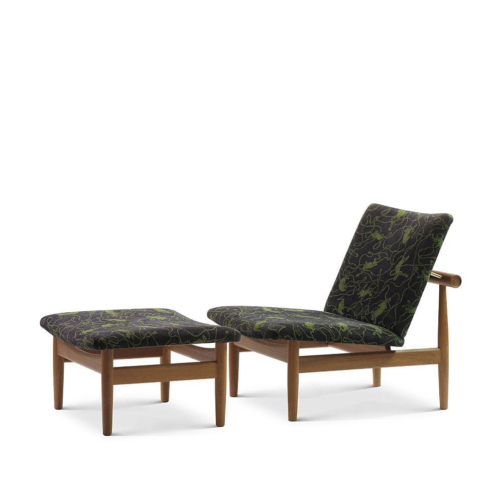 JAPAN FOOTSTOOL|ハウス・オブ・フィンユール|コンフォートQ JAPAN FOOTSTOOL|ハウス・オブ・フィンユール|コンフォートQ