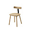 T&O T1 CHAIR / T&O T1 チェア ( マルニ木工 / maruni )