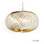 SPRING LARGE PENDANT / スプリングラージペンダント  ( トム・ディクソン / Tom Dixon )