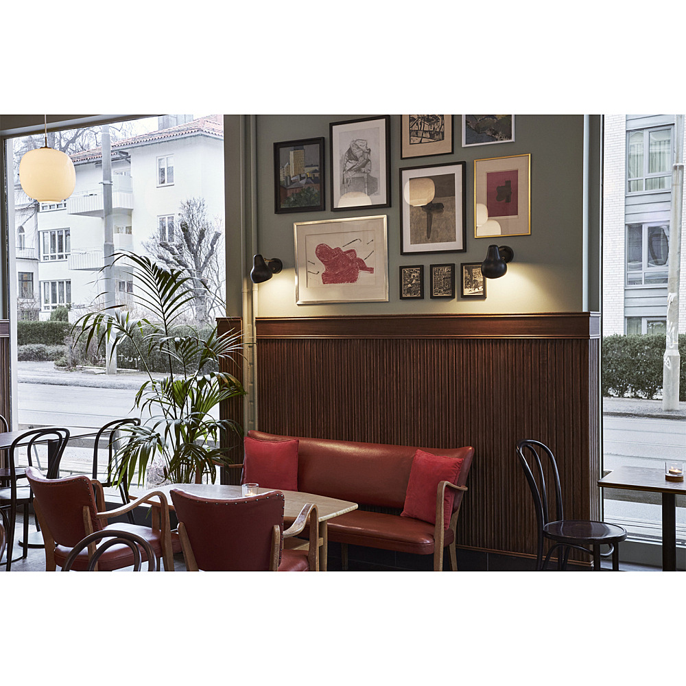 VL38 WALL｜ルイスポールセン｜コンフォートQ｜阪急百貨店の