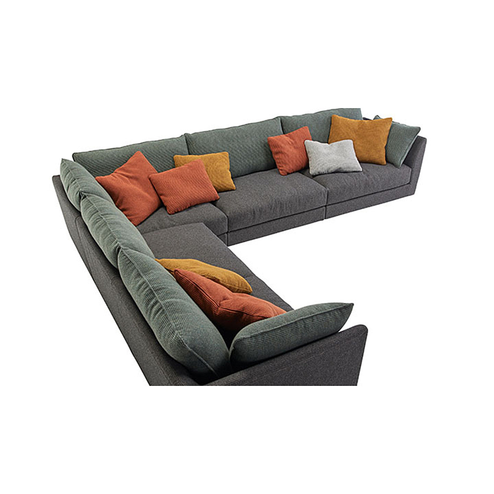 【展示品】 arflex アルフレックス A・SOFA MEDIUM 10 A・SOFA MEDIUM 10 | PRODUCTS | arflex（アルフレックス ジャパン）
