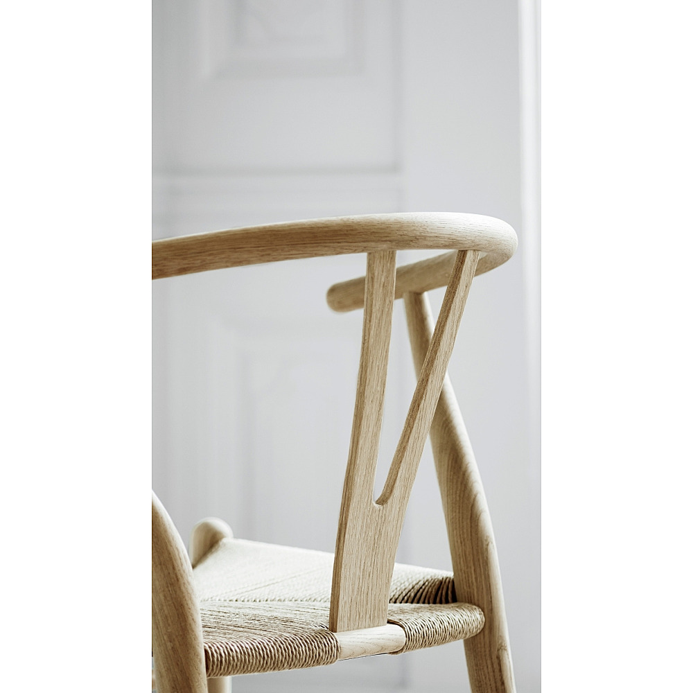 CH24 WISHBONE CHAIR|カール・ハンセン&サン|コンフォートQ CH24 WISHBONE CHAIR|カール・ハンセン&サン|コンフォートQ