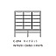 DRAWERS FOR BEAUTIFUL OBJECTS / ドロワーズフォービューティフルオブジェクツ ( タイム アンド スタイル / TIME & STYLE )