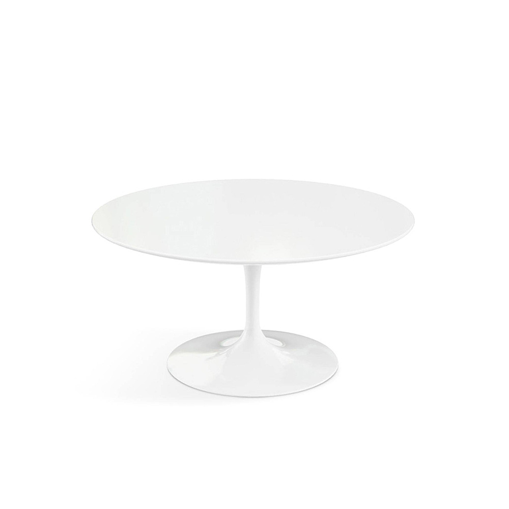 SAARINEN LOW TABLE｜ノル｜コンフォートQ｜阪急百貨店のインテリア