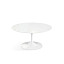 SAARINEN ROUND COFFEE TABLES / サーリネンラウンドコーヒーテーブル ( ノル / Knoll )