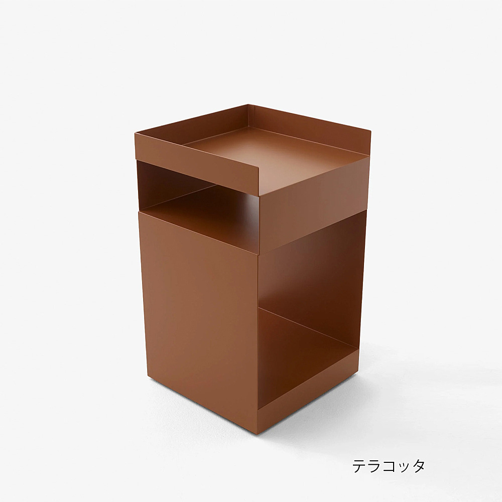 ROTATE TROLLEY SC73｜アンドトラディション｜コンフォートQ｜阪急