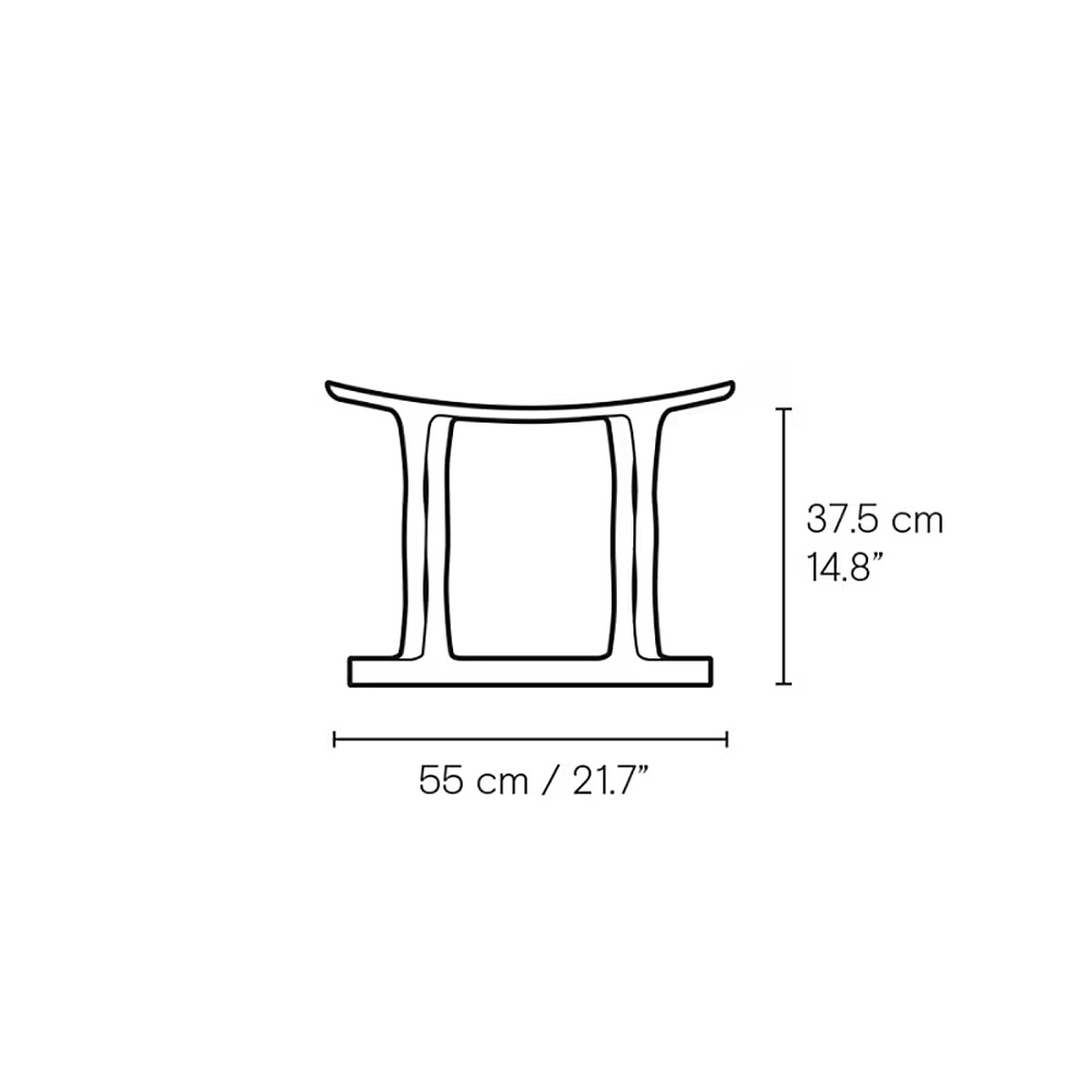 OW2000 EGYPTIAN CHAIR｜カール・ハンセン＆サン｜コンフォートQ｜阪急