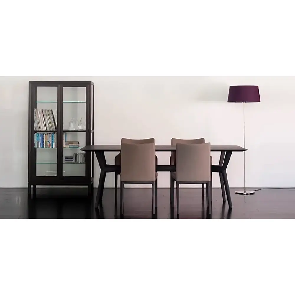 LEONARDO SEAMLESS CHAIR｜タイム アンド スタイル｜コンフォートQ